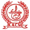 Logo of KACM Marrakech