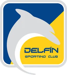 Logo of Delfin SC