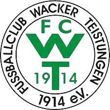 Logo of FC Wacker Teistungen