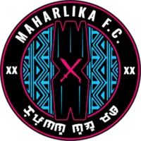 Logo of Maharlika Taguig FC