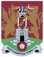 Logo of Northampton Town (w)