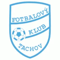 Logo of FC Tachov