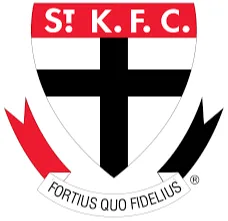 Logo of St Kilda