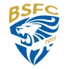 Logo of Brescia Women
