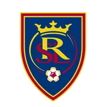 Logo of Real Salt Lake Reserve