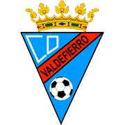 Logo of CD Valdefierro