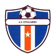 Logo of AS Etoa Meki