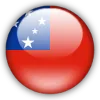 Logo of Samoa U23