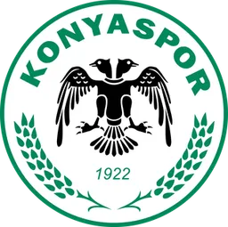 Logo of Konyaspor