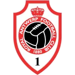 Logo of Antwerp Reserves