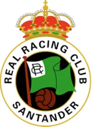 Logo of Racing Santander U19