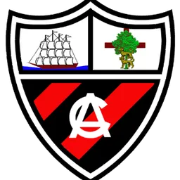 Logo of Arenas Club de Getxo