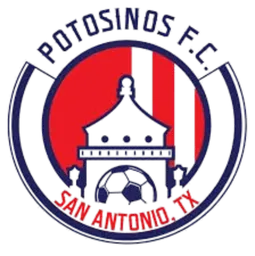 Logo of Potosinos