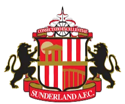 Logo of Sunderland U21