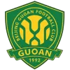 Logo of Beijing Guoan FC
