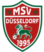Logo of MSV Düsseldorf