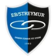 Logo of EB Streymur