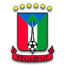Logo of Equatorial Guinea