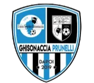 Logo of Ghisonaccia Prunelli U19