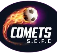Logo of Southside Comets