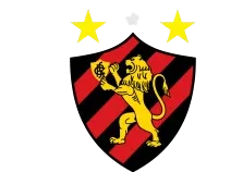 Logo of Sport Recife U19