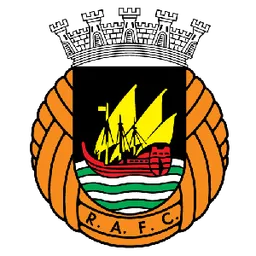 Logo of Rio Ave