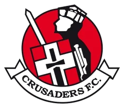 Logo of Crusaders