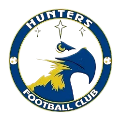 Logo of Hunters FC