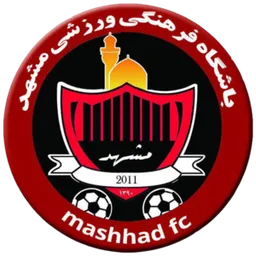 Logo of Siah Jamegan Khorasan