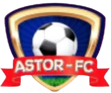 Logo of Astor FC (W)