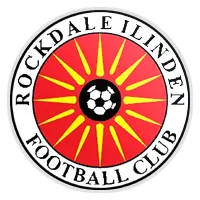 Logo of Rockdale City Suns