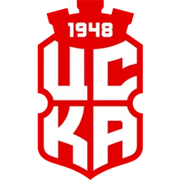 Logo of CSKA 1948 Sofia II