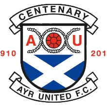 Logo of Ayr United U20