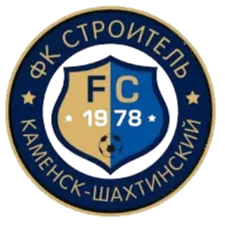 Logo of Stroitel Kamensk-Shakhtinsky