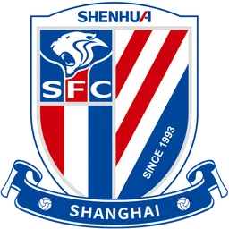 Logo of Shanghai Shenhua FC