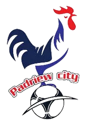 Logo of Padriew City