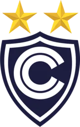 Logo of Cienciano