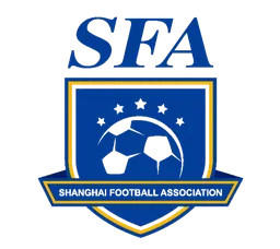 Logo of Shanghai U20