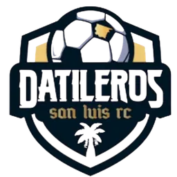 Logo of Datileros San Luis RC