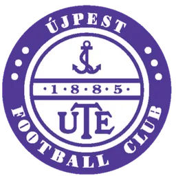 Logo of Ujpest FC U19