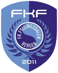 Logo of FK Fyllingsdalen (w)