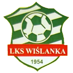 Logo of LKS Wislanka Grabie