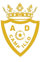 Logo of AD Campillo