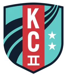 Logo of Kansas City Current II (w)