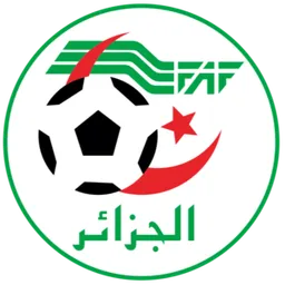 Logo of Algeria U17