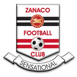 Logo of Zanaco
