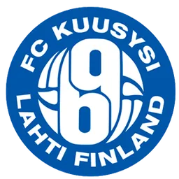 Logo of Kuusysi Lahti (w)