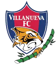 Logo of FC Villa Nueva