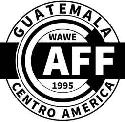 Logo of AFF Guatemala
