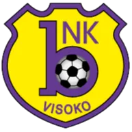 Logo of NK Bosna Visoko
